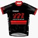 The Police Ghost In The Machine Primal Cycling Jersey