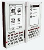 ECTACO Partner C-4DR Russian-German Professional Talking Electronic Dictionary and Audio Phrasebook