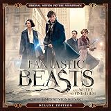 Fantastic Beasts & Where to Find Them