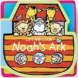 Lift and Look Noahs Ark