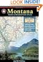 Montana Road and Recreation Atlas