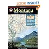 Montana Road and Recreation Atlas