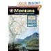 Montana Road and Recreation Atlas