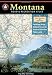 Montana Road and Recreation Atlas