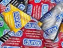50 PRESERVATIFS DUREX MIX DE PLUSIEURS MODELES: ELITE, BASIC, ANATOMIC