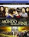 Mondo Senza Fine (3 Blu-Ray)