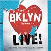 Brooklyn The Musical (2004 Original Broadway Cast)