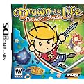 Drawn to Life: The Next Chapter (Nintendo DS)