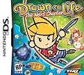 Drawn to Life: The Next Chapter (Nintendo DS)
