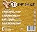 Blues Mix, Vol. 11: Sweet Soul Blues