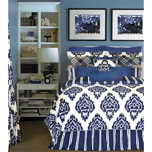 Rose Tree Palisades Comforter Set