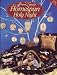 Homespun Holy Night: Tree Skirt, Pillows, Wall Hangings, Christmas Stocking and Tree Decorations (#ALX-131)