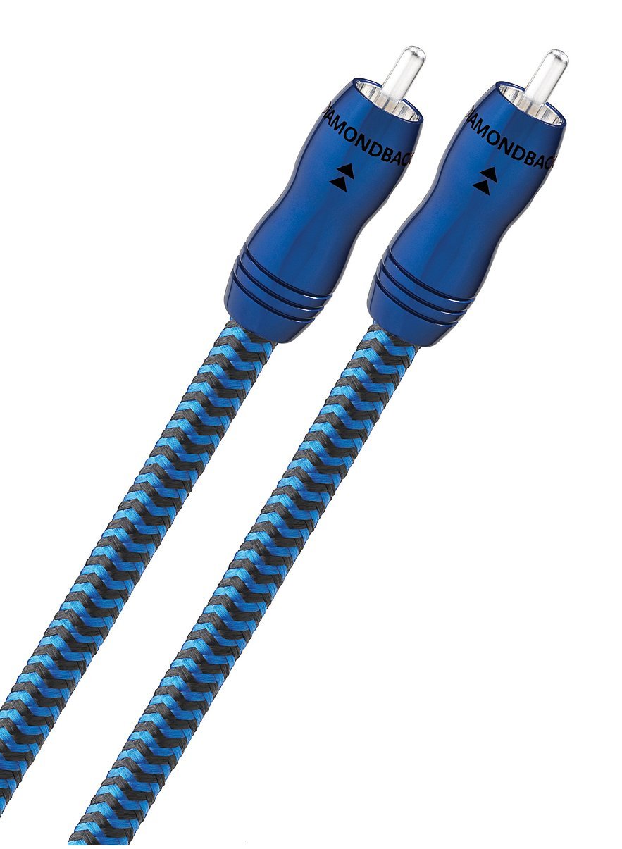 Need A Nice Pair Of RCA Interconnects That Won't Break The