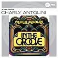 In The Groove (Jazz Club Originals)