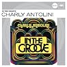 Image of album by Charly Antolini