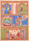 61yrnKvHH8L. SL160  Codex Aureus Wooden Jigsaw Puzzle