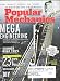 Search : Popular Mechanics (Back Issue Magazine) June 2007 (MEGA Engineering & Summer Road Trips, Volume 184 No. 6)