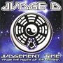 Judgement Time: From the Mouth of the Judged