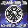 Image of album by Judge D
