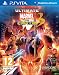 Ultimate Marvel vs. Capcom 3 (PS Vita)