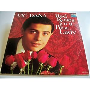 Roses Blue Lady on Red Roses For A Blue Lady Amazon Com Books