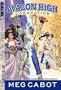 The Merlin Prophecy (Turtleback School & Library Binding Edition) (Avalon High Coronation)