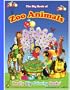 Zoo Animals Giant Super Jumbo Coloring Book