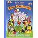 Zoo Animals Giant Super Jumbo Coloring Book