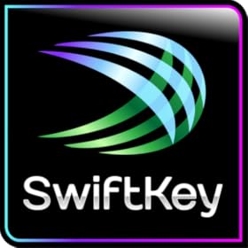SwiftKey Tablet