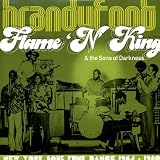 Brandyfoot: New York Soul Funk Dance 1964-1980