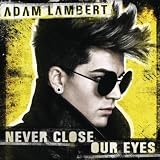 Never Close Our Eyes