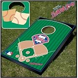 Philadelphia Phillies Tailgate Toss