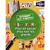 New York : Pour en savoir plus que les grands