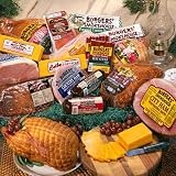 The Ultimate Smokehouse Sampler