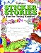 Parrot (Highlights Sticker Stories) by Highlights for Children