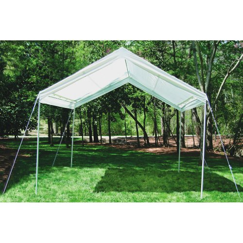 10x12 Guardian Shelter from King Canopy