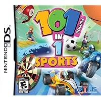 101 In 1 Sports