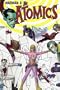 Madman and the Atomics