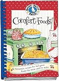 Comfort Foods Cookbook (Gooseberry Patch)