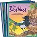 Books : Birds Set