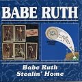 Babe Ruth/Stealin' Home