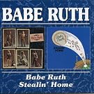 Babe Ruth/Stealin' Home