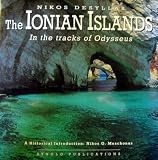 The Ionian Islands: In the tracks of Odysseus