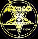 Welcome to Hell Welcome to Hell