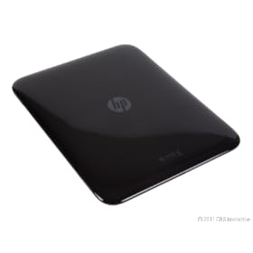HP TouchPad Tablet Computer