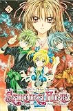 Sakura Hime, Volume 5