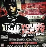 Lost Tapes