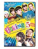 Taking 5