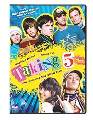 Taking 5