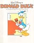 Walt Disney's Donald Duck: 50 Years of Happy Frustration